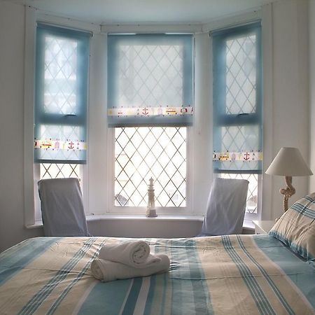 Timrick Lodge ウェーマス エクステリア 写真